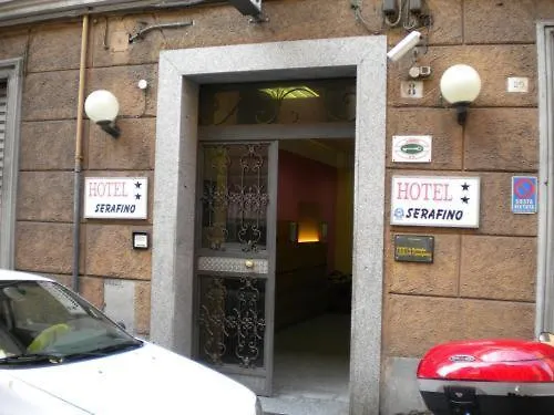 Serafino Liguria Hotel Genova