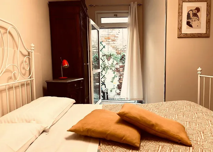 Hotel Dorsoduro House Venezia