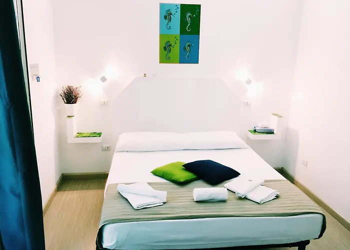 Enjoy Tropea Accomodation