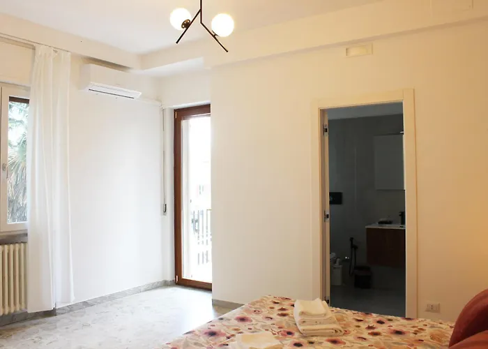 Hotel I Tre Cardilli Matera