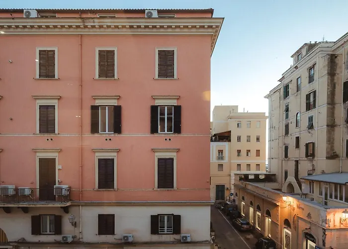 Lifestyle And Suites Civitavecchia