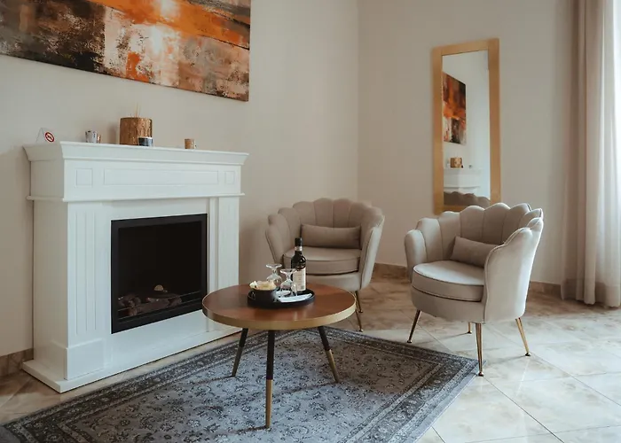 Lifestyle And Suites Civitavecchia