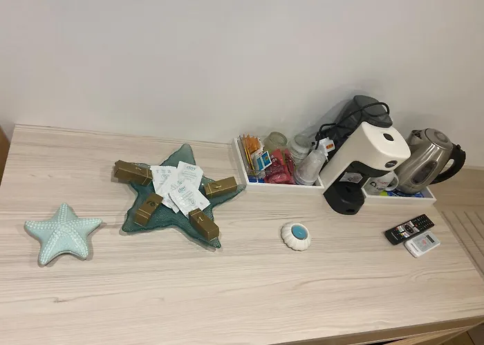 Stella del Capo 3 stelle Affittacamere San Vito Lo Capo