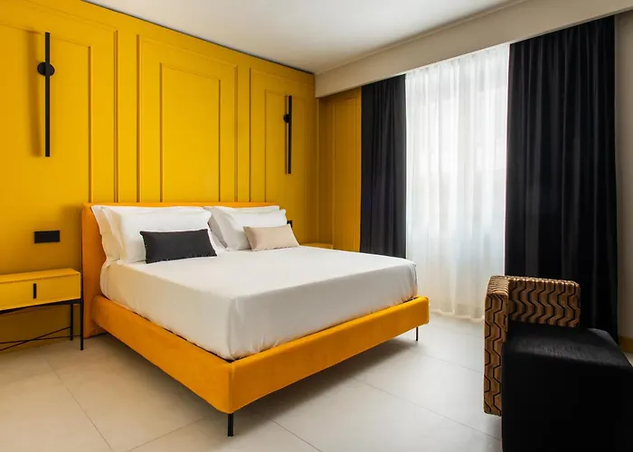 Hotel Welmy Napoli
