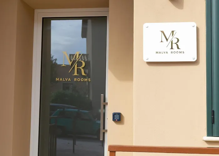 Malva Rooms Agrigento