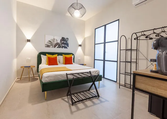 Malva Rooms Agrigento
