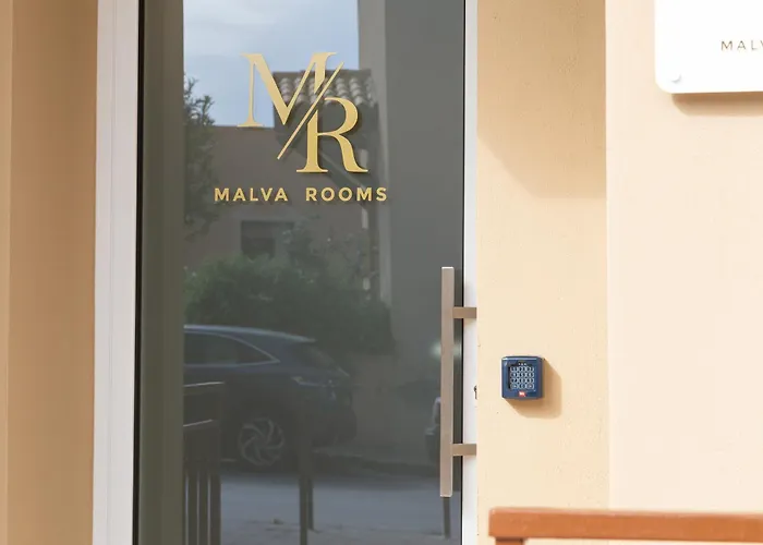 Malva Rooms Agrigento