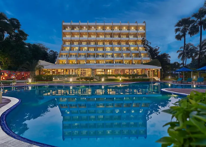 The Resort Bombay