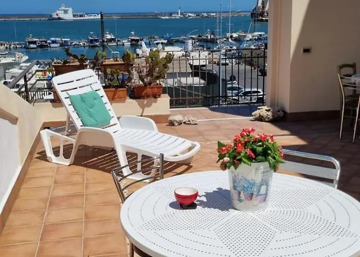 Bed and Breakfast Sicily Coast Catania