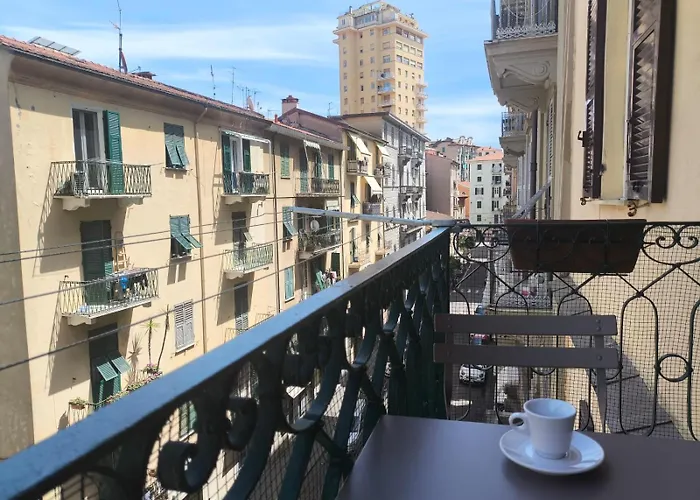 Cherry Rooms La Spezia
