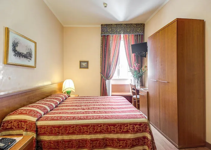 Buonarroti Home Roma