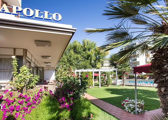 Hotel Apollo Rimini