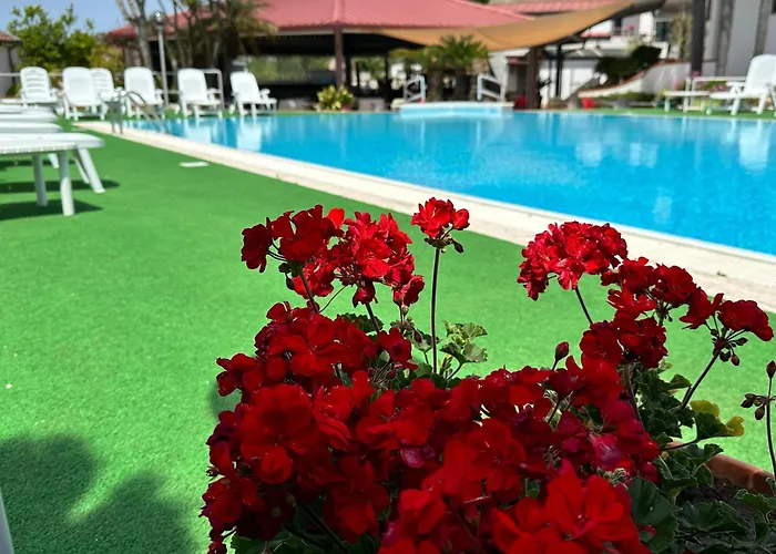 Hotel Village Marina Paestum