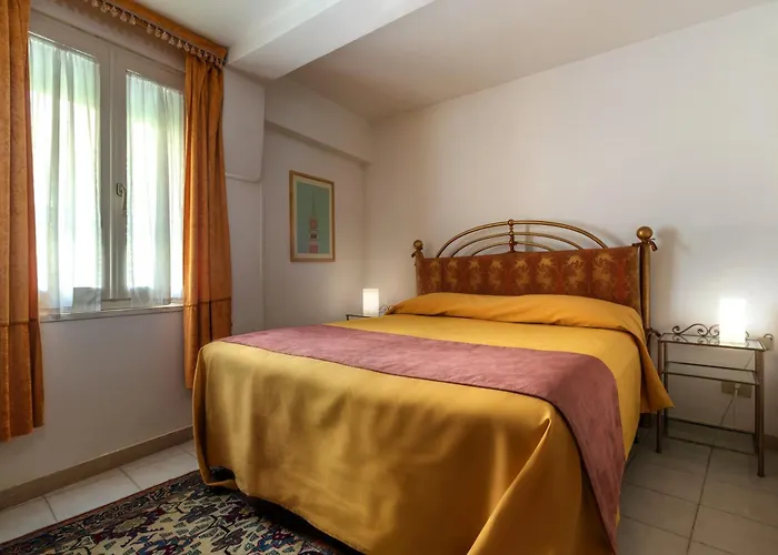 Hotel Casa Boccassini Venezia