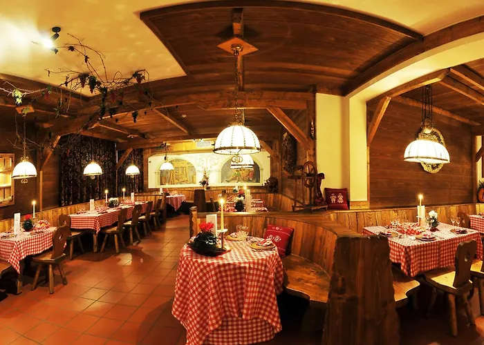 Hotel Villa Wilma Folgaria