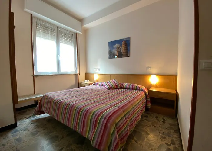 Hotel San Marco Savona