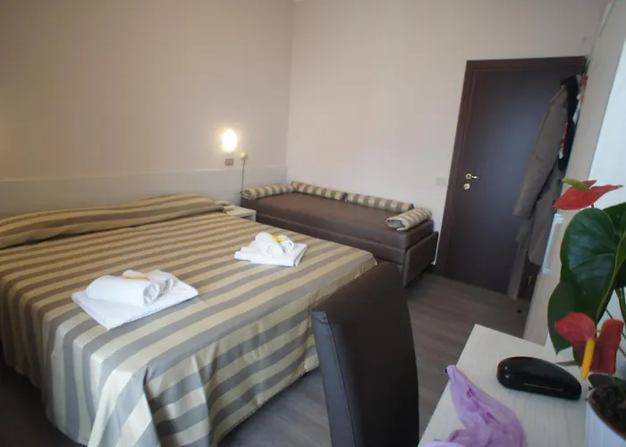 Hotel Mexico Rimini