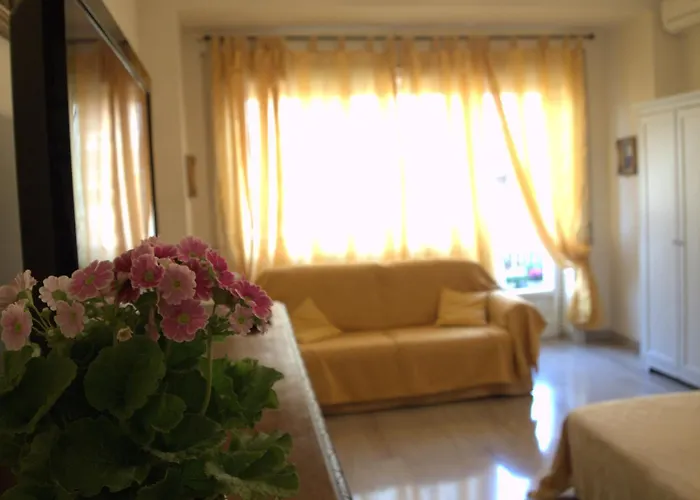B&B All'Ombra di San Pietro Roma