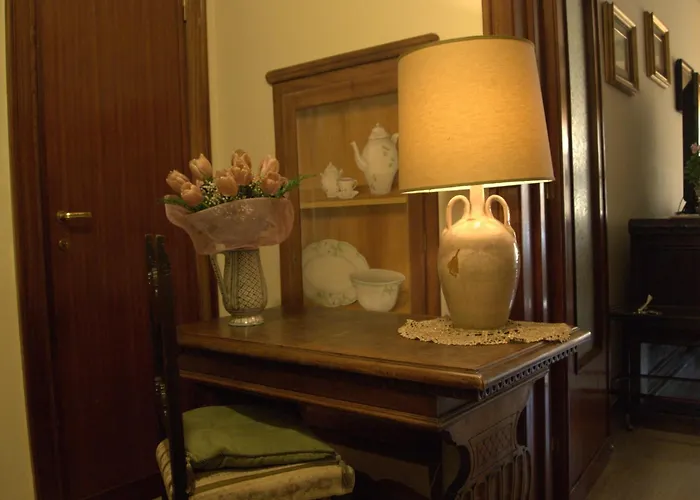 B&B All'Ombra di San Pietro Roma