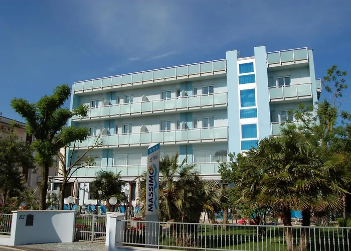 Hotel Massimo Cervia