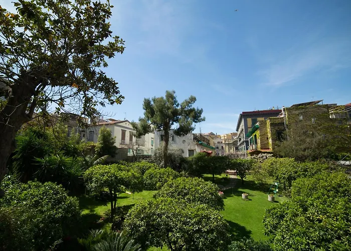 Bed and Breakfast The Bellini House By House In Napoli