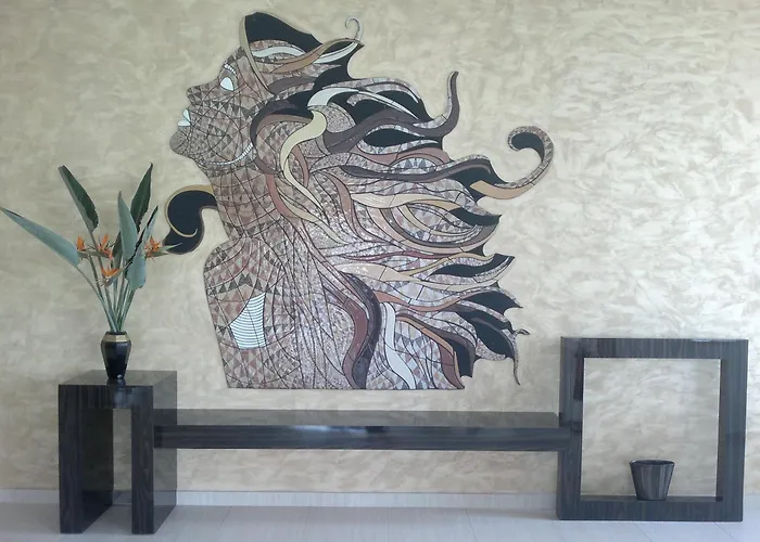 Hotel The Queen Pastorano