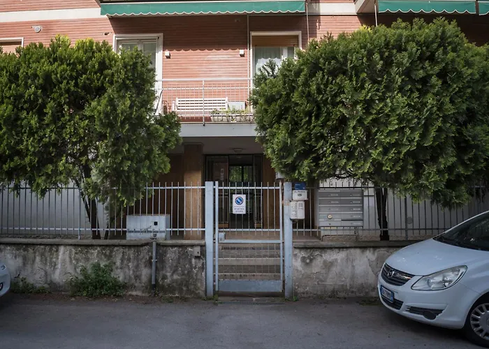 B&B Al Parco Verona