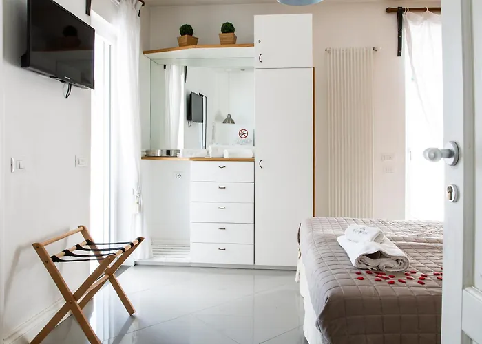 Glamroom Luxury Terrace Roma