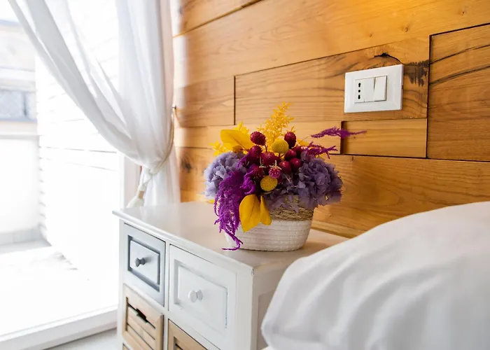 Glamroom Luxury Terrace Roma