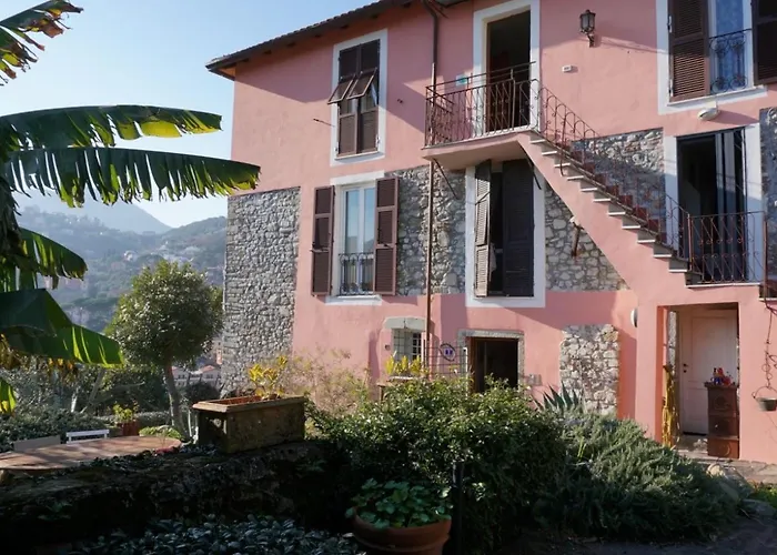 B.E.A. Maison La Spezia