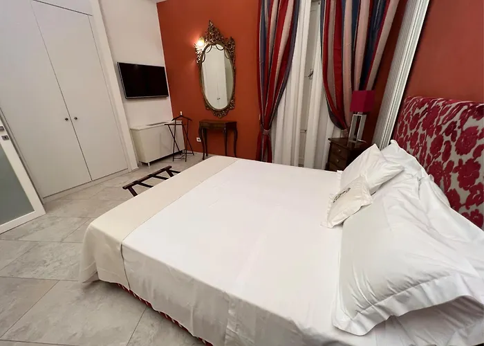 Hotel Ortigia Royal Suite Syracuse