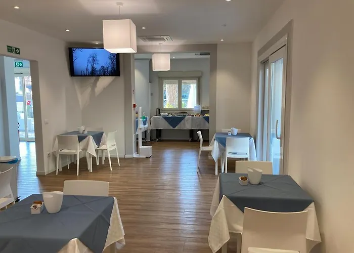 Acqua&Sale Hotel Cervia