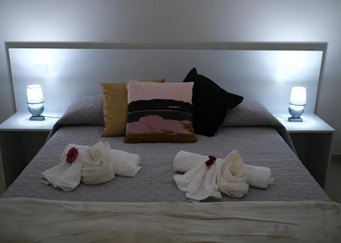 Hoa Suites Aversa
