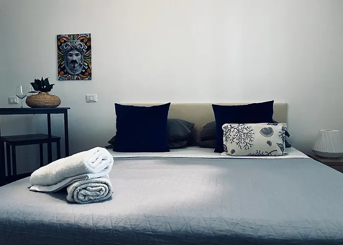 Hotel Sicilia Vacation San Vito Lo Capo