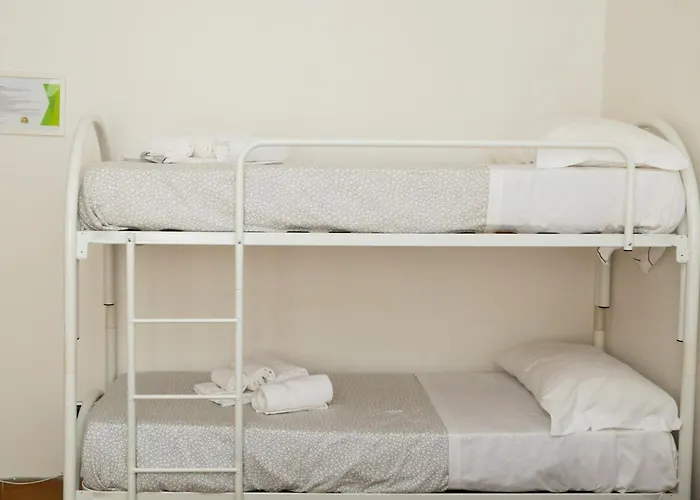 Guest House Simonazzi Reggio nell'Emilia