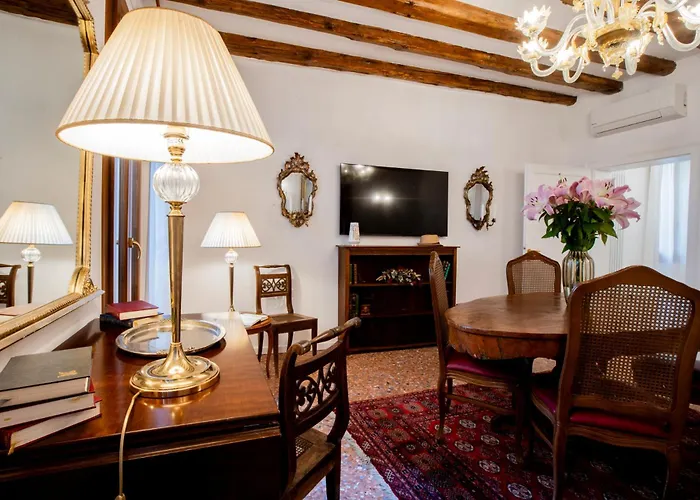 Giò&Giò Venice B&B