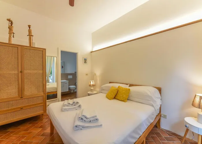Villa Dorothee Capri