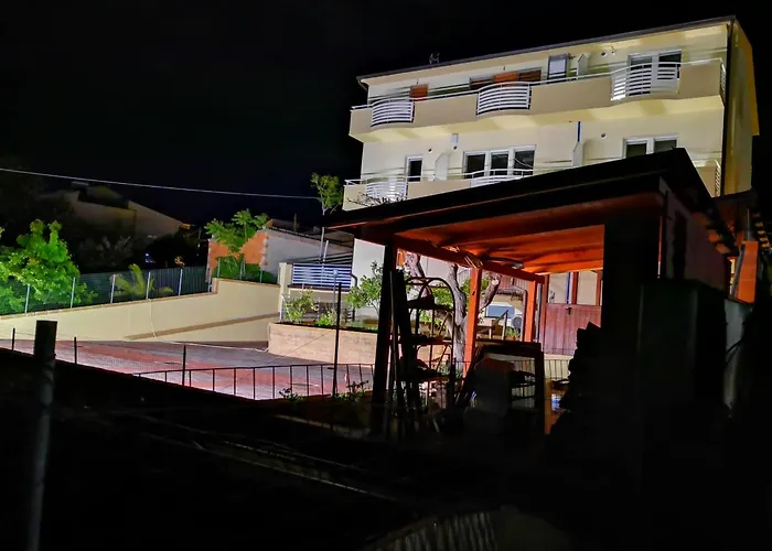 Dimora EFFE - Eco B&B Termoli