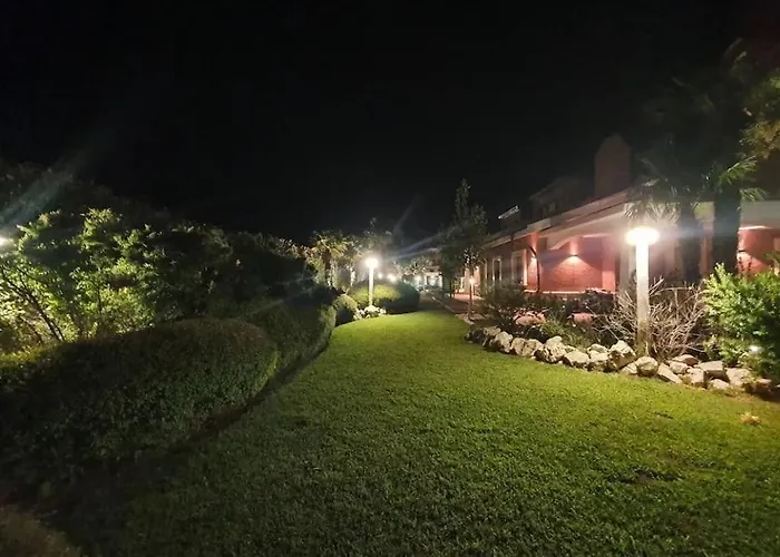 Bed and Breakfast Eden Relax Termoli