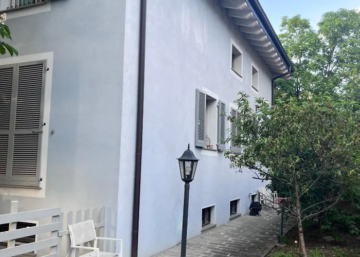 Bed and Breakfast casadipippi Parma
