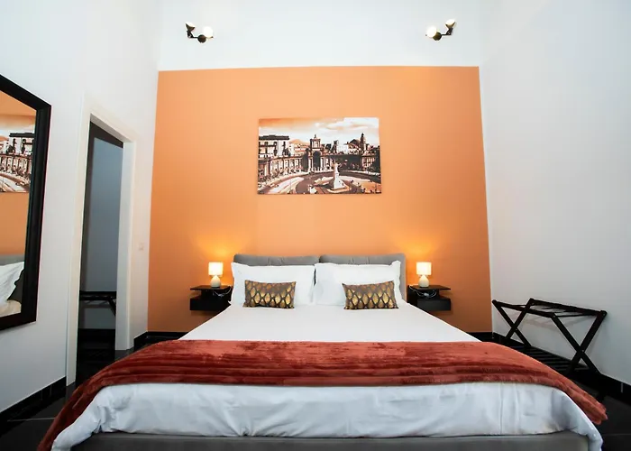 Hotel Palazzo Goyze Napoli