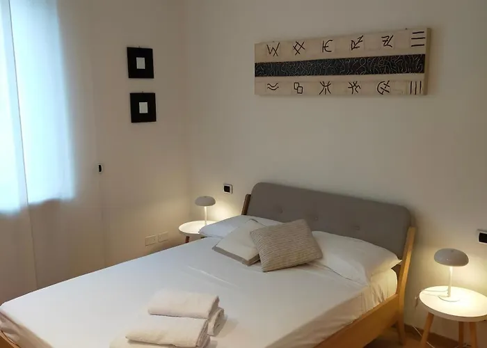 Hotel Interno 711 Udine