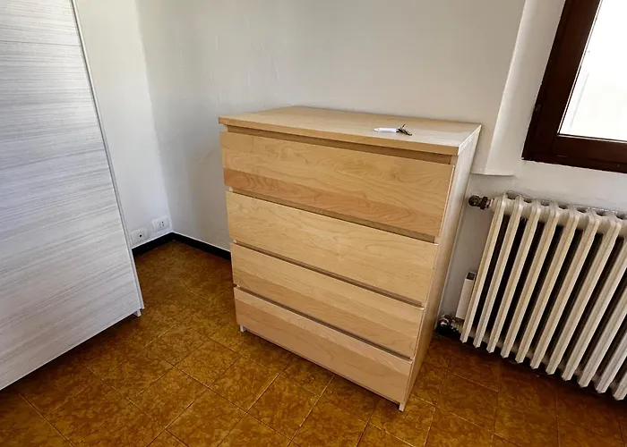 Hotel House Risorgimento Reggio nell'Emilia