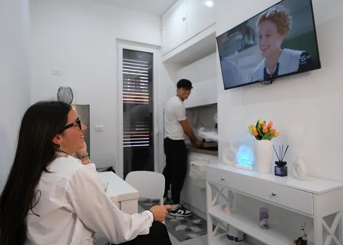 Hotel Siciliansun Palermo