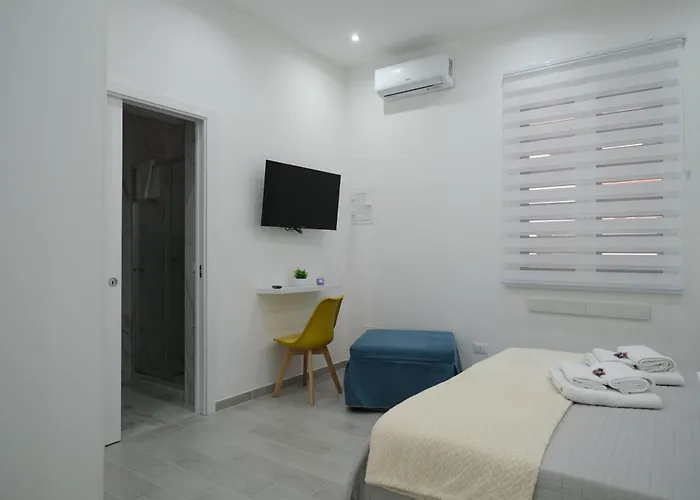 Hotel Siciliansun Palermo