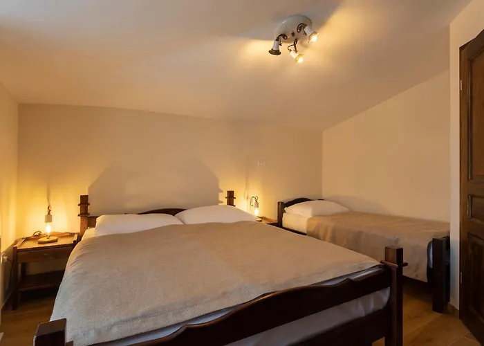 Guest House Valentincic Nova Gorica
