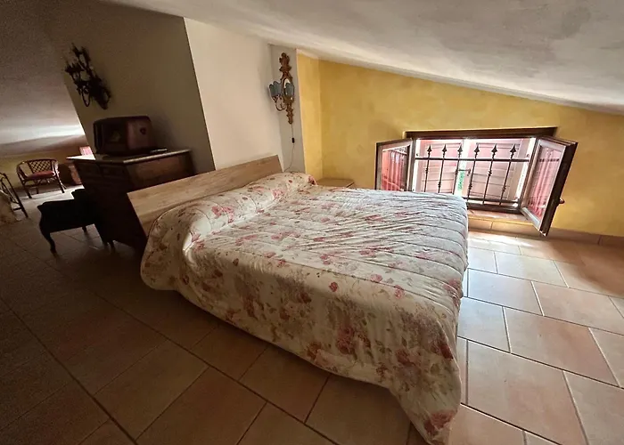 Hotel La Perla di Assisi