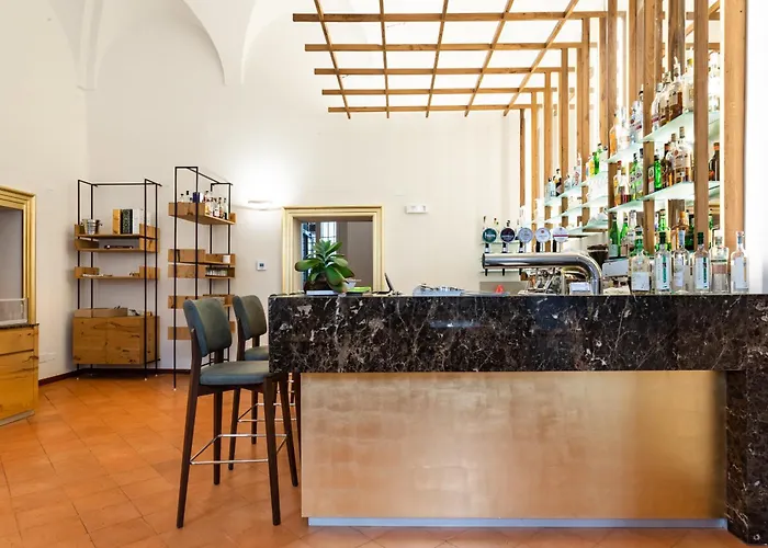 Hotel Bonacolsi Collection Mantova