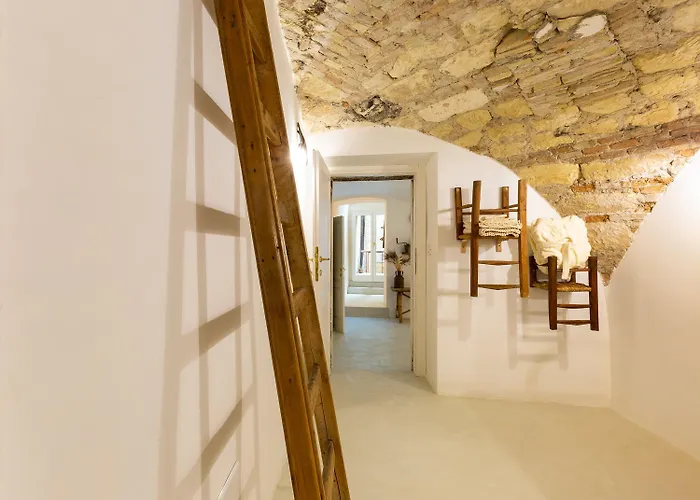 Crobi Museum And Suites Cagliari