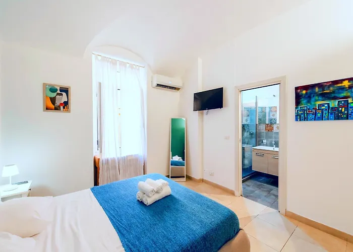 Helios Suites Testaccio - Center Of Roma